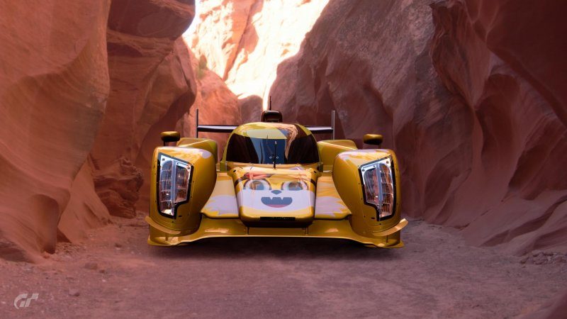 Tails LeMans.jpg