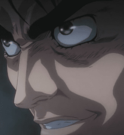 Takeshi nakazato epic face