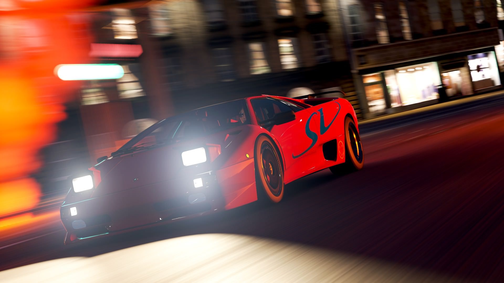 Taking on Silence of The Lamborghinis with The Mythic Chronicles alumni: Nirvana Kellen is the name, broker of information & more.. that is the game.