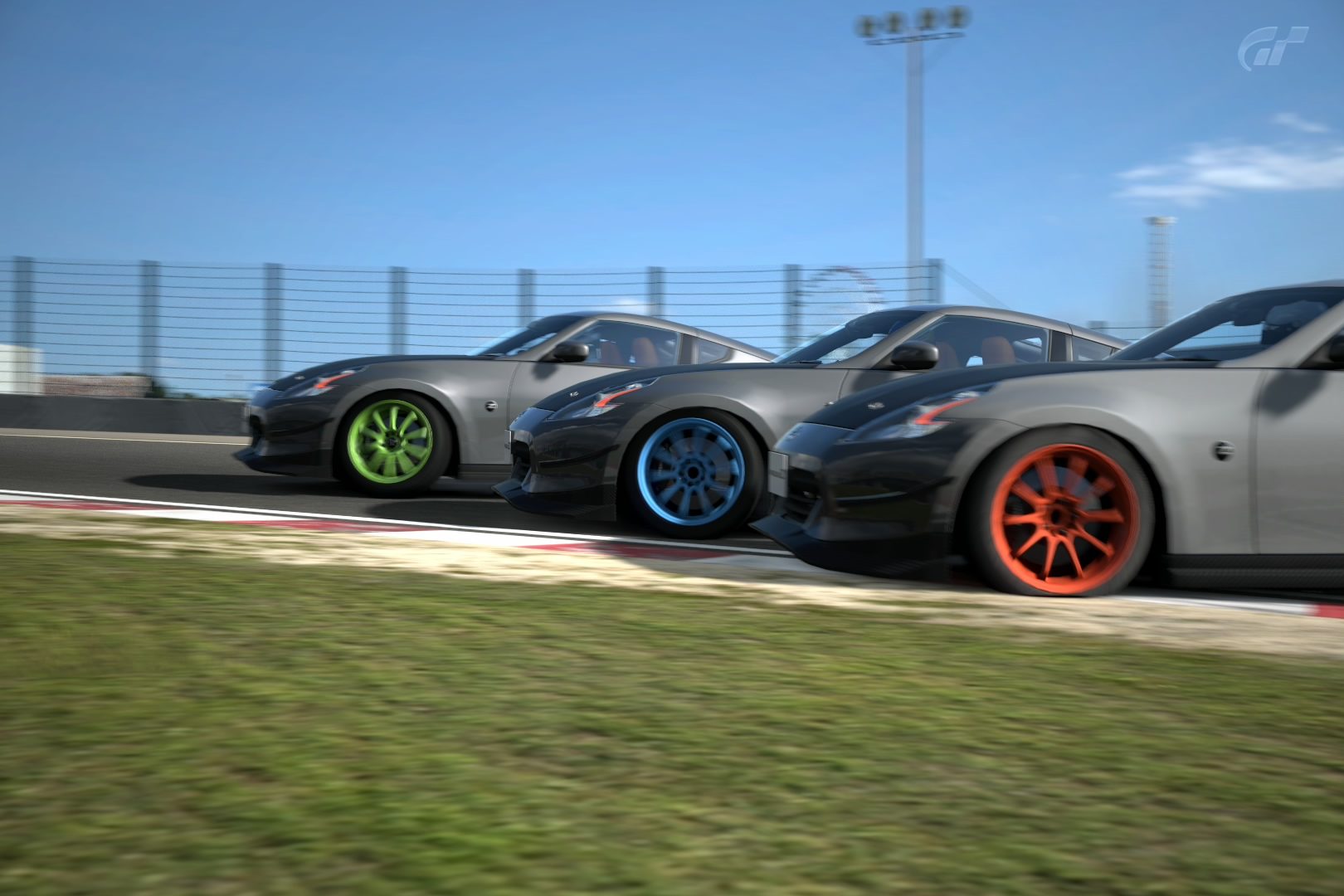 Team RoyalDrifting