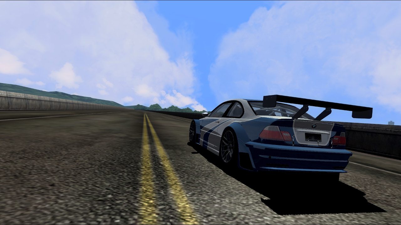 Test Drive Unlimited: Most Wanted