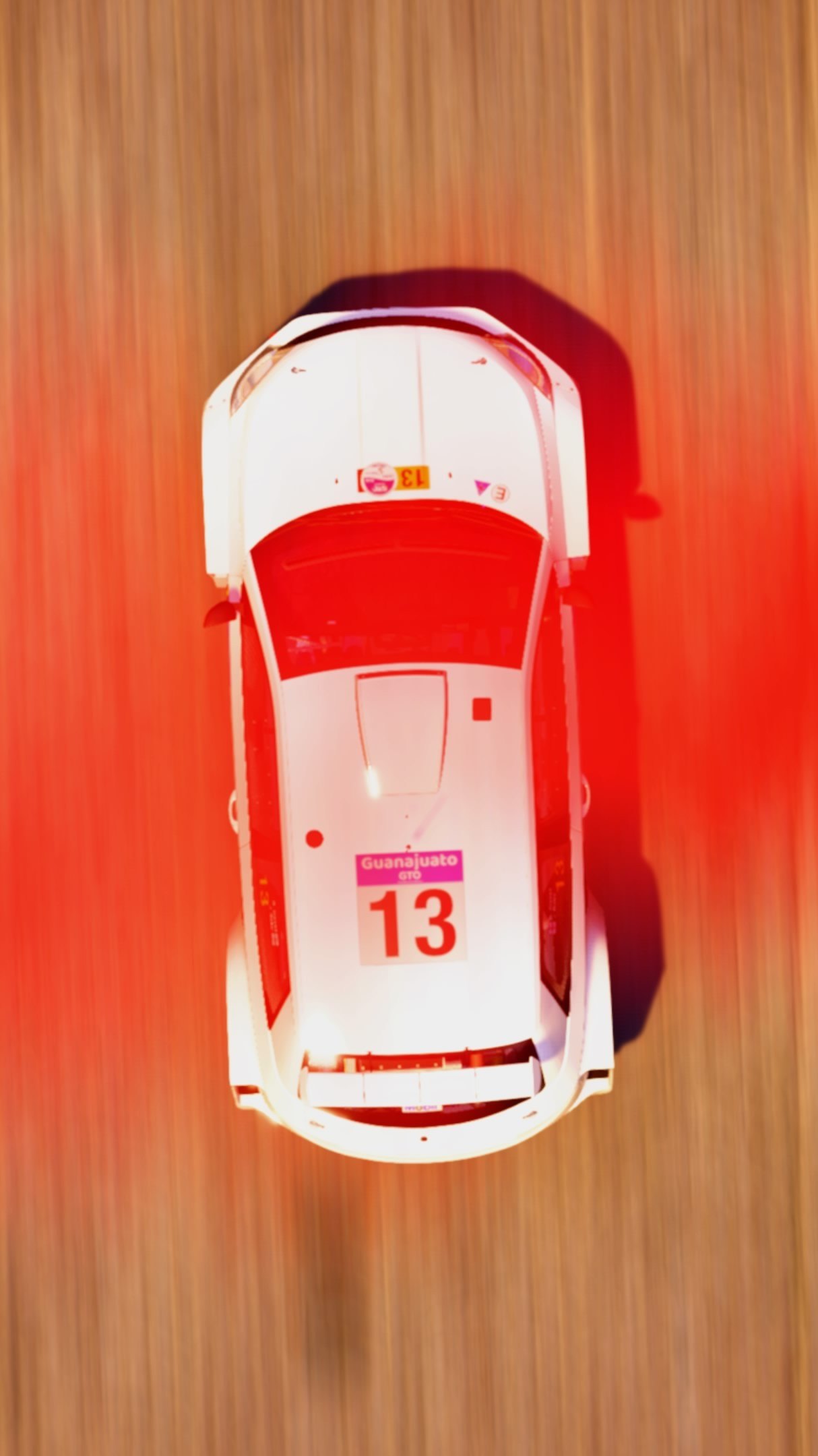 Test wrc 3 gtplanet