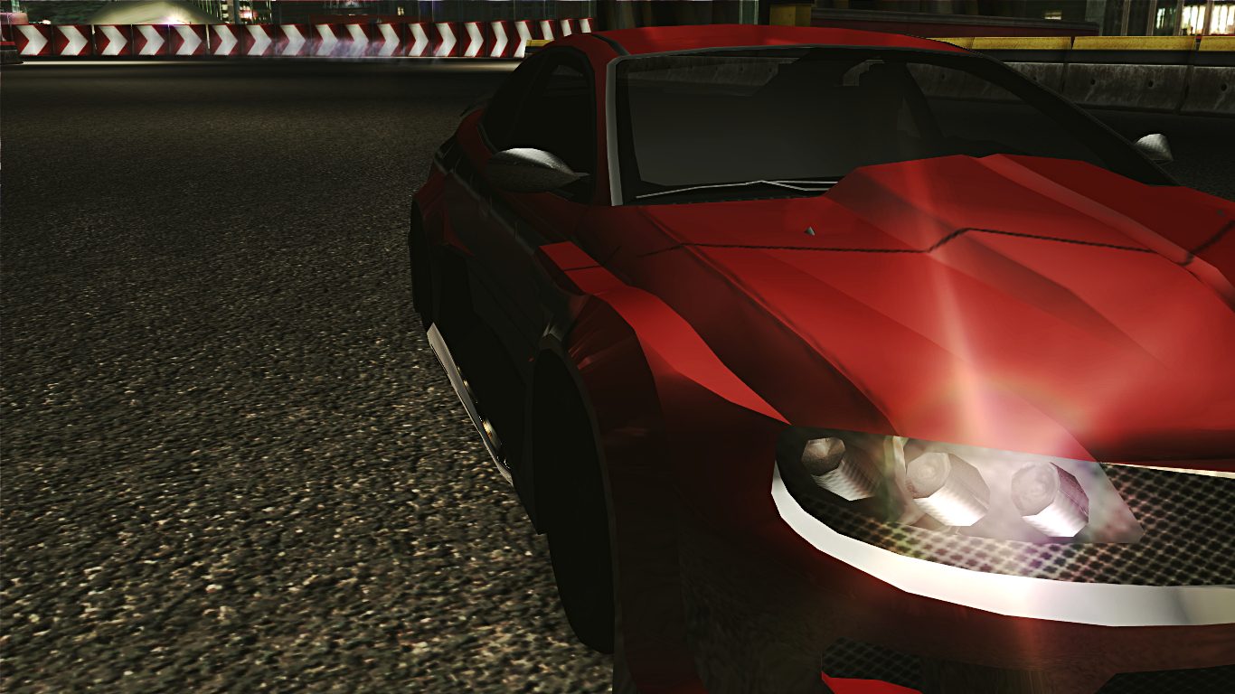 The 2004 Pontiac GTO reimagined as its ancestor 6