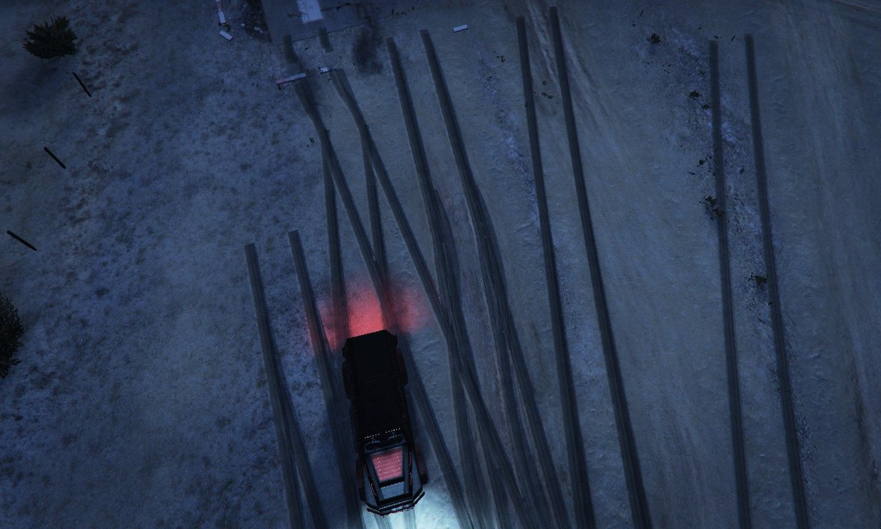 The Cargobob Test 12