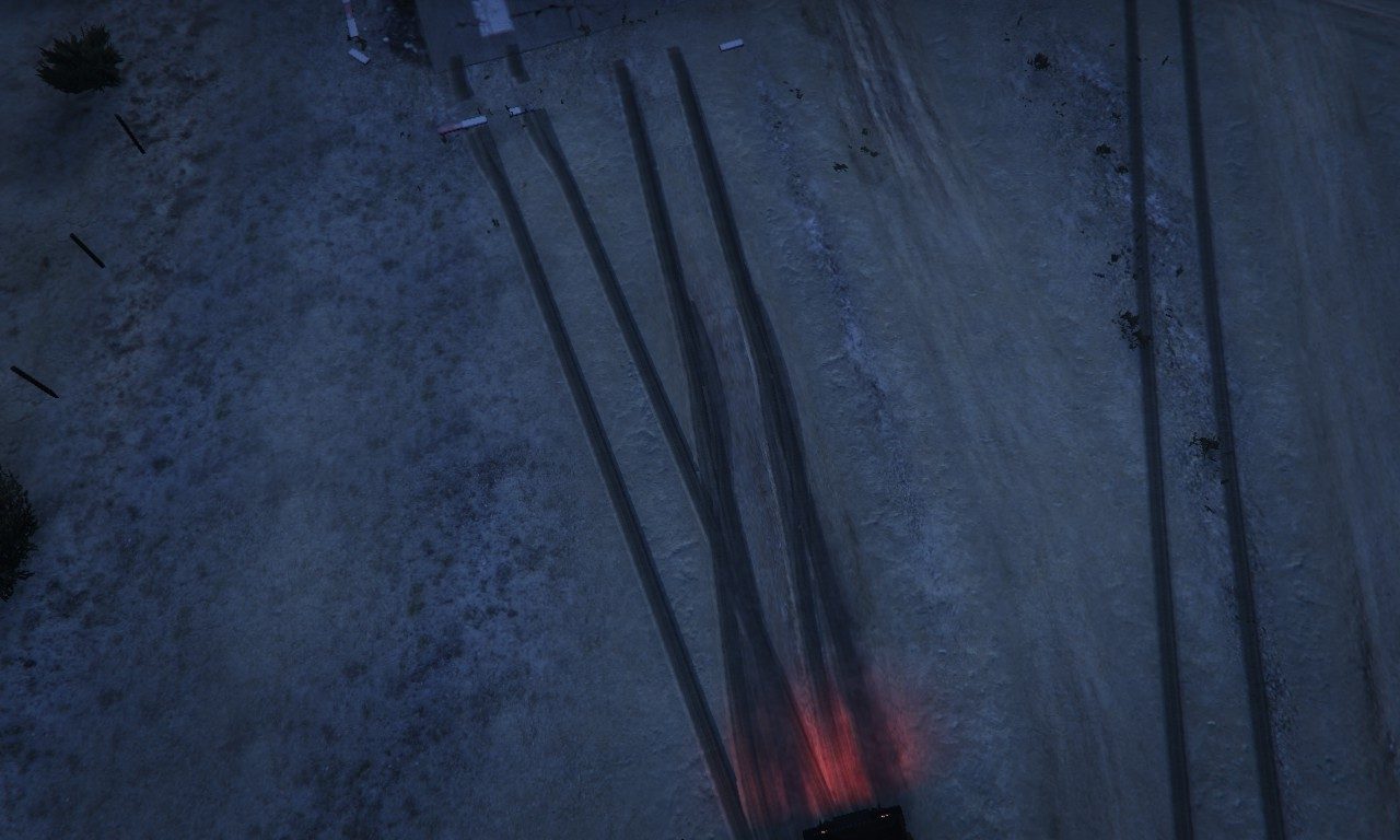 The Cargobob Test 8