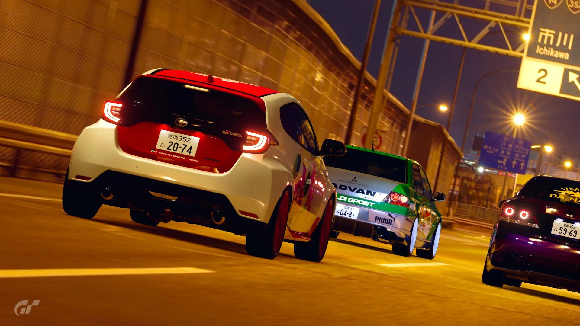 The cars SPD really wants to write 2 TOYOTA GR YARIS.webp