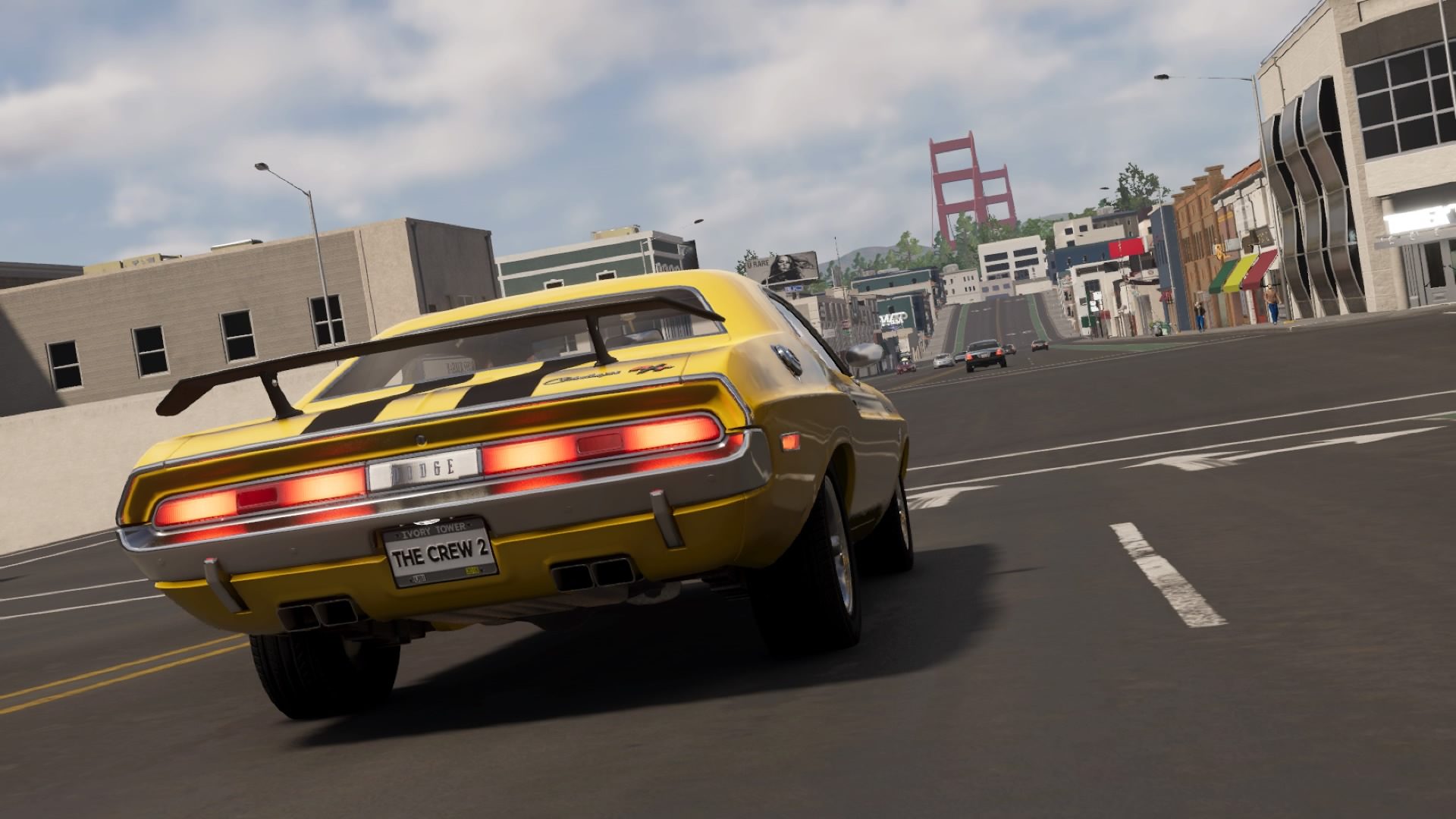 The Crew 2 Beta - Guess That Reference?