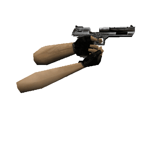 Shotgun Reload Gif