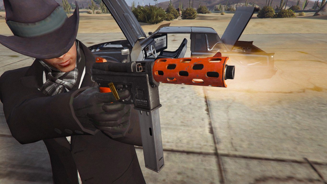 The First Few Hours of Lowrider Update 21