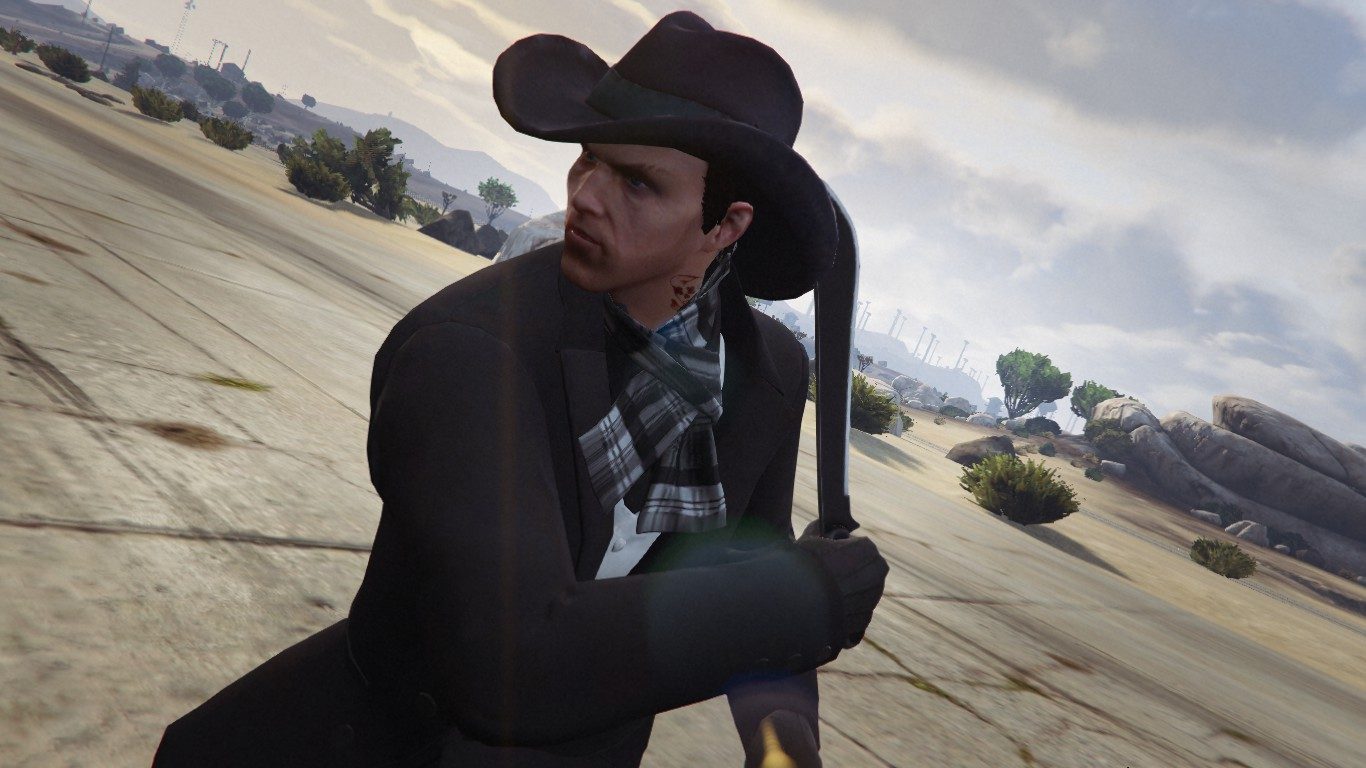The First Few Hours of Lowrider Update 25
