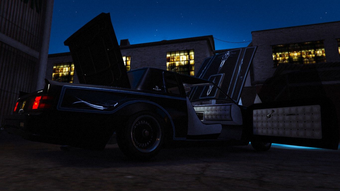 The First Few Hours of Lowrider Update 4 | GTPlanet