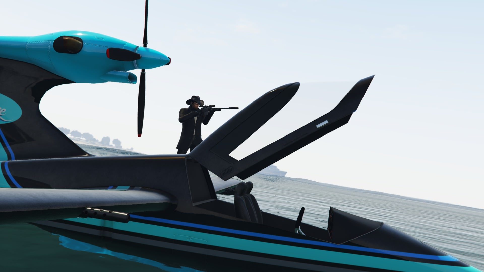 The first few hours of SPD nabbing the Western Seabreeze, and loving it as always 6