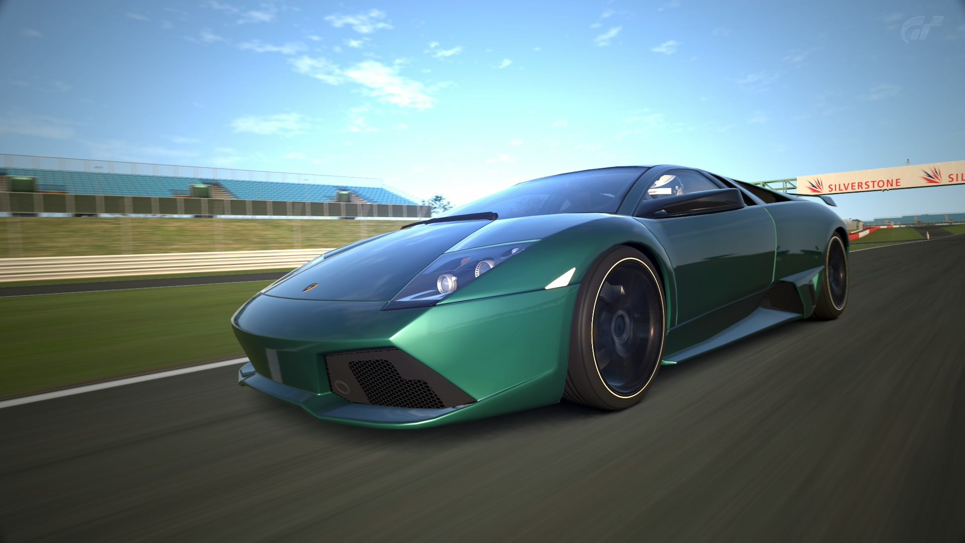 The gem (2). | GTPlanet