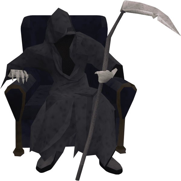 The Grim Reaper