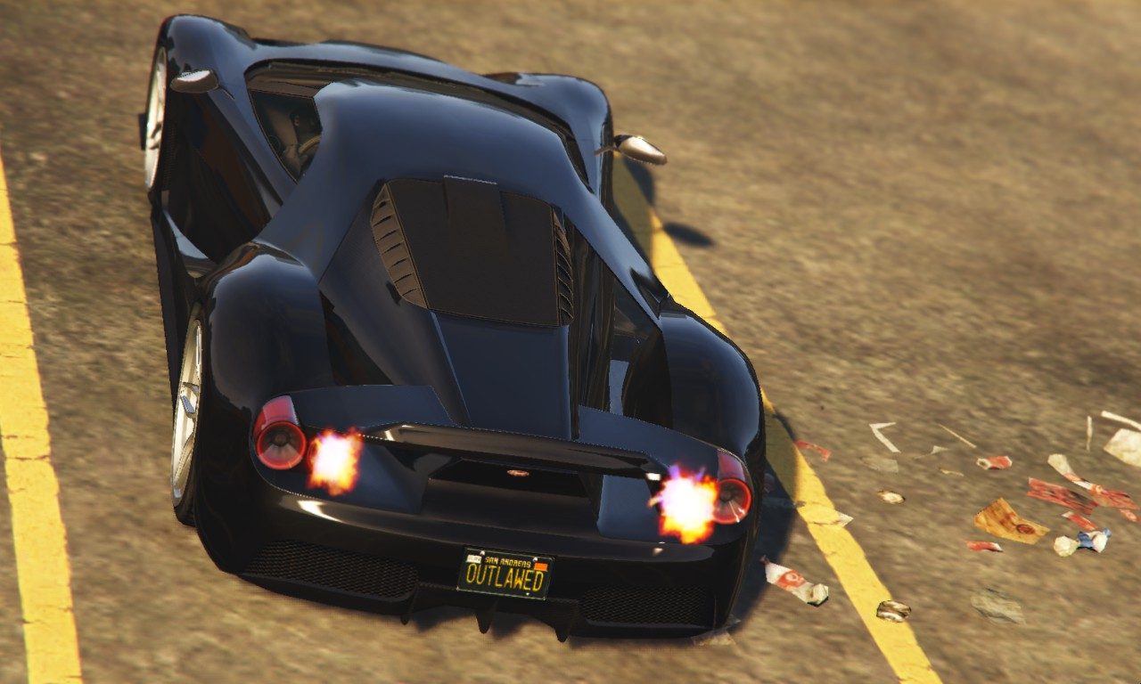 The mechanic did not disappoint this time 3