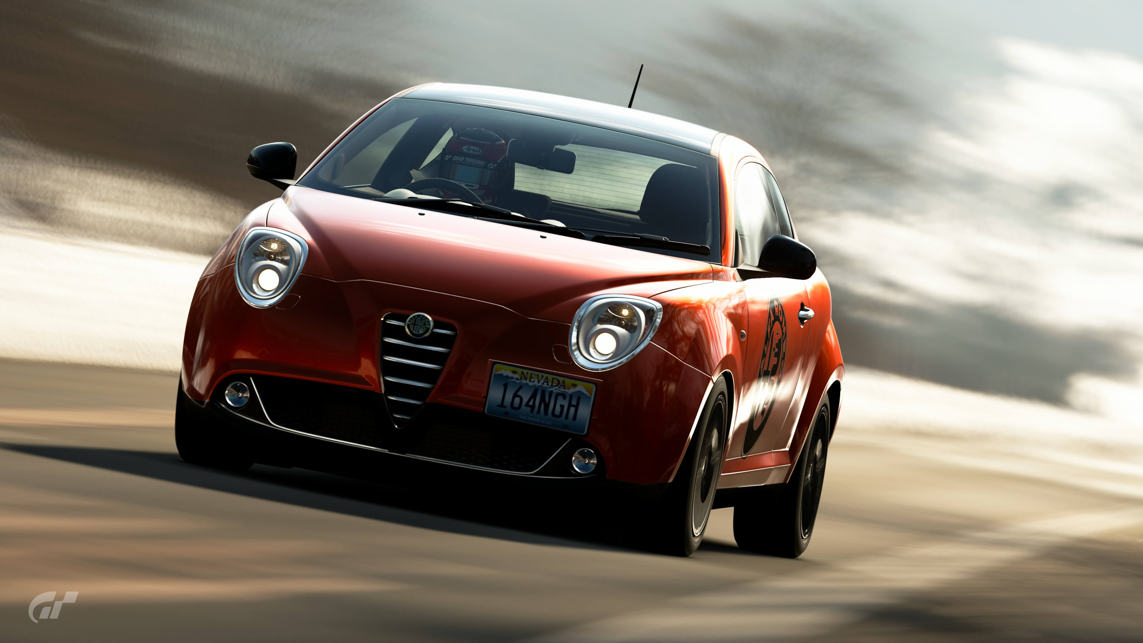 The MiTo GTA