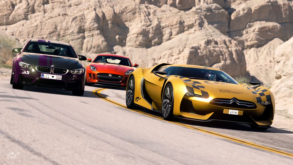 The Mythic Chronicles 2019 sneak peek: the Mythic policy on liveries 1
