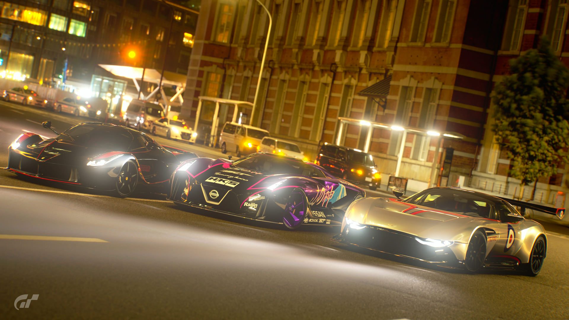 The Mythic Chronicles March status update: Get to know a bit more on fellow street racers of the UK