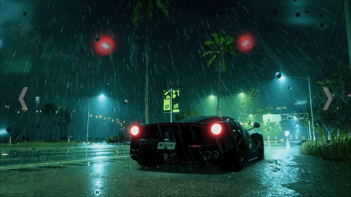 The Mythic Chronicles update into 2020: Field trip into NFS Heat - Clark's LaFerrari