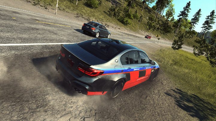 The Mythic Chronicles Update Into 2020 Field Trip Into Nfs Heat Lee S M5