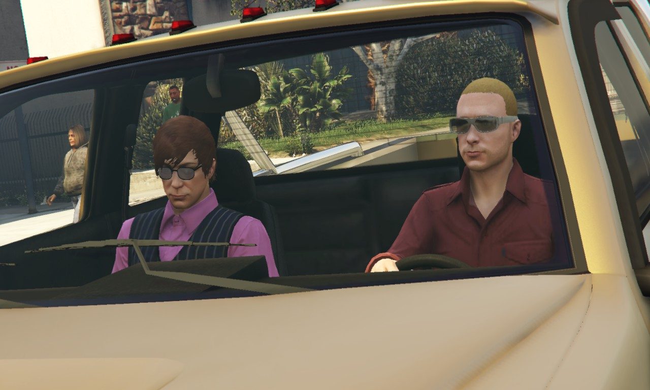 The new hot lowrider leaking off the next update kappa 3