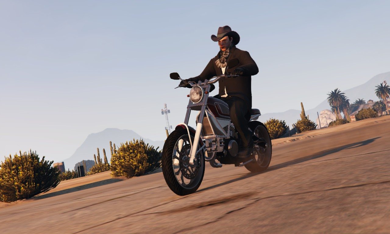 The Pegassi Esskey moves backwards into online 1