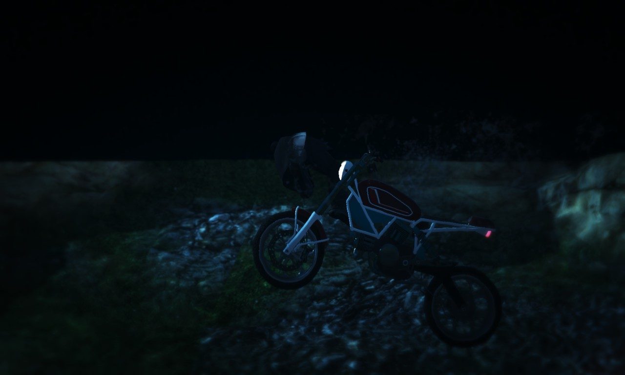 The Pegassi Esskey moves backwards into online 15