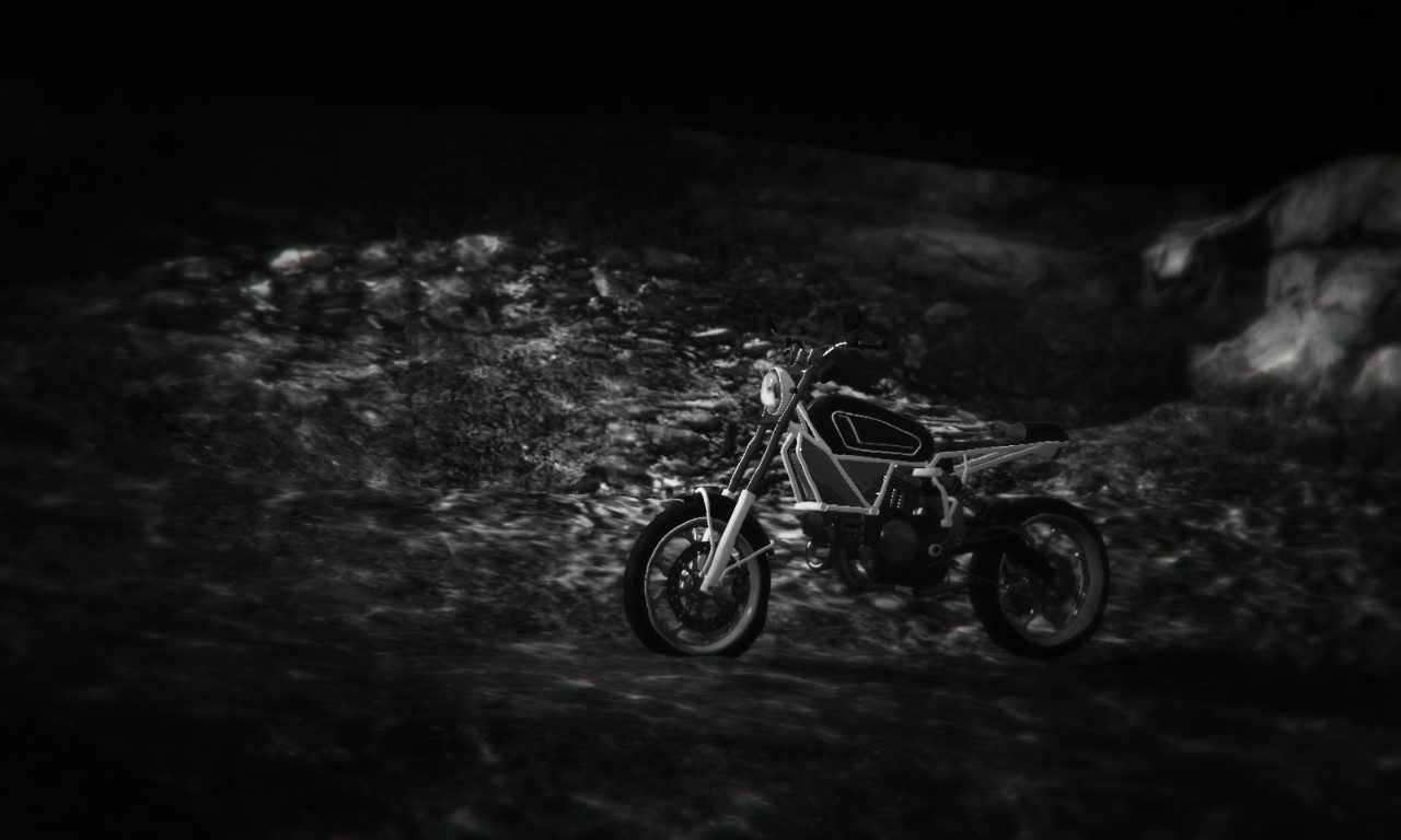 The Pegassi Esskey moves backwards into online 16