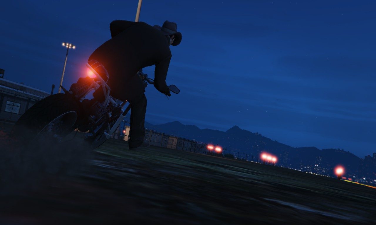 The Pegassi Esskey moves backwards into online 18