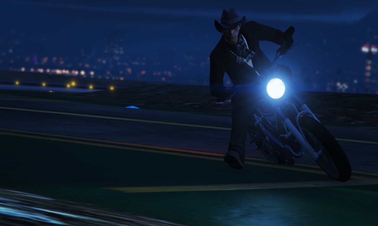 The Pegassi Esskey moves backwards into online 20
