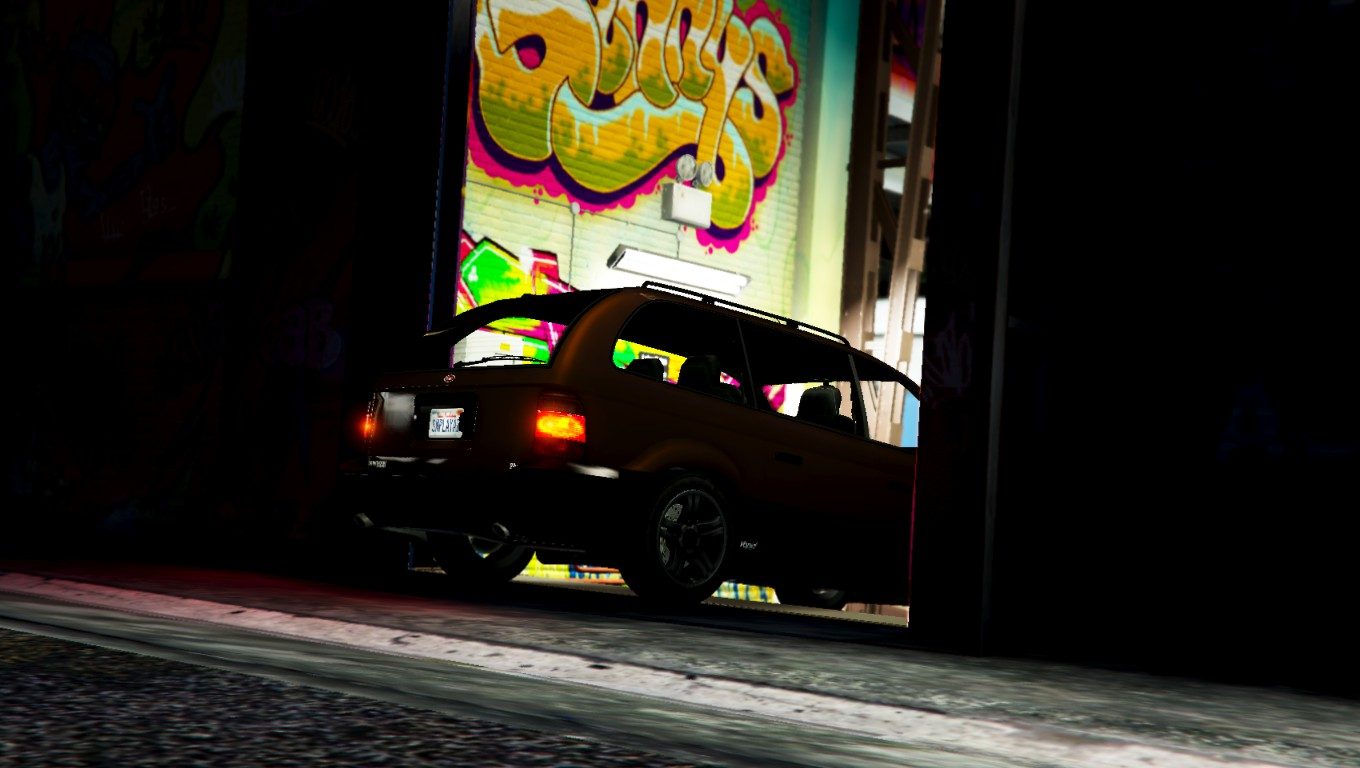 The SPD Vapid Minivan not-so-mini compilation 3
