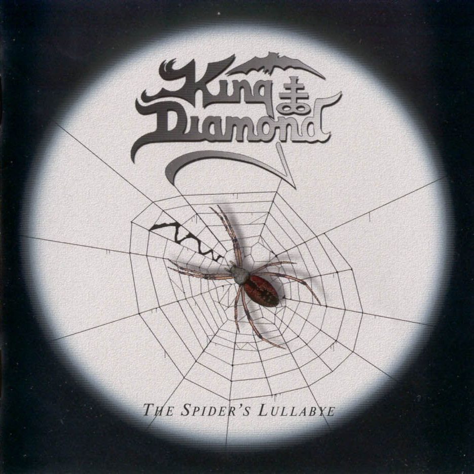 The Spider's Lullabye