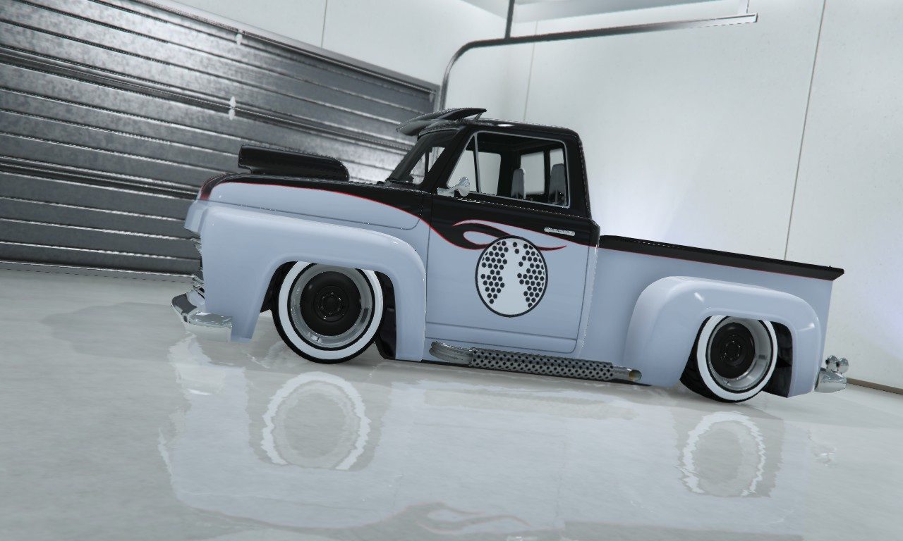 vapid slamvan custom price The utility and van collection all tenned out 6: Vapid Slamvan Custom