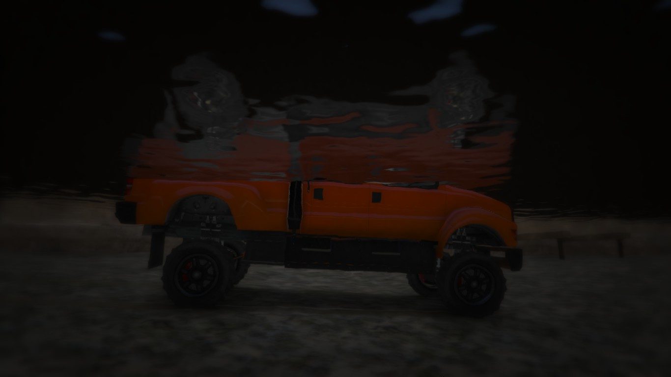 The Water Clearance Test GUARDIAN 4