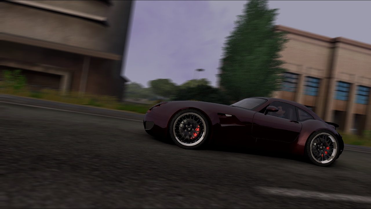 The wise car for the wise man