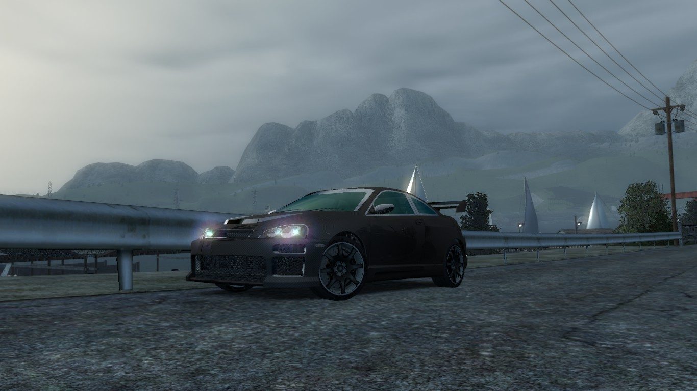 There's no photomode *sadface*