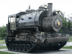 Thomas the tank tank