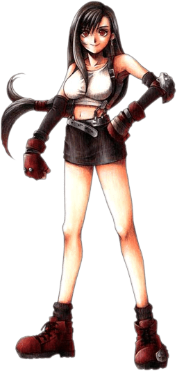 Tifa Lockhart