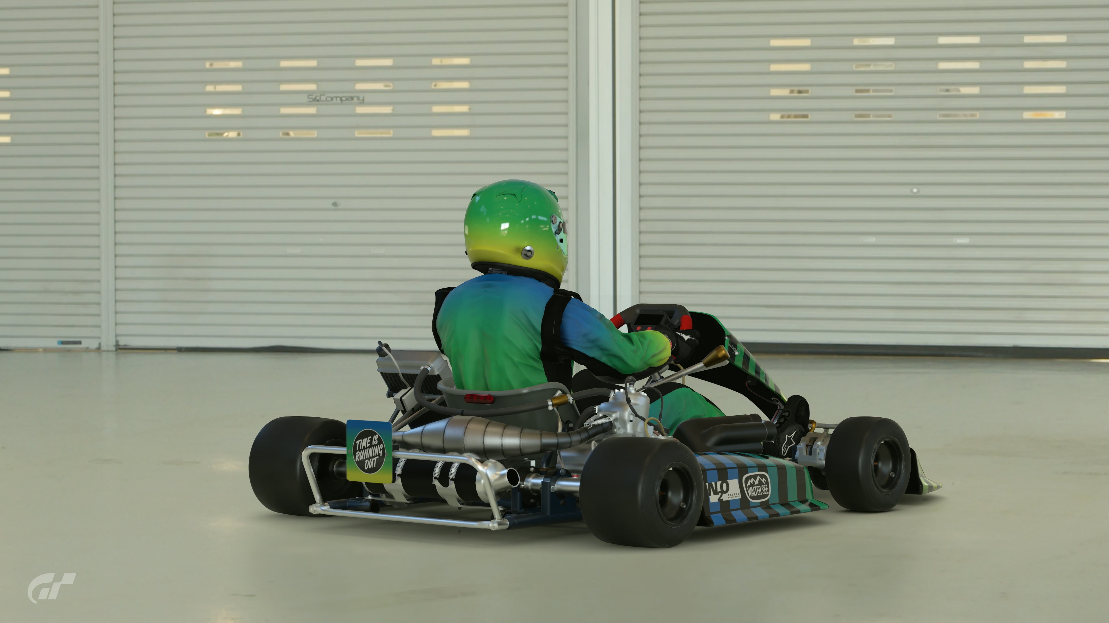 TIRO KolorKart