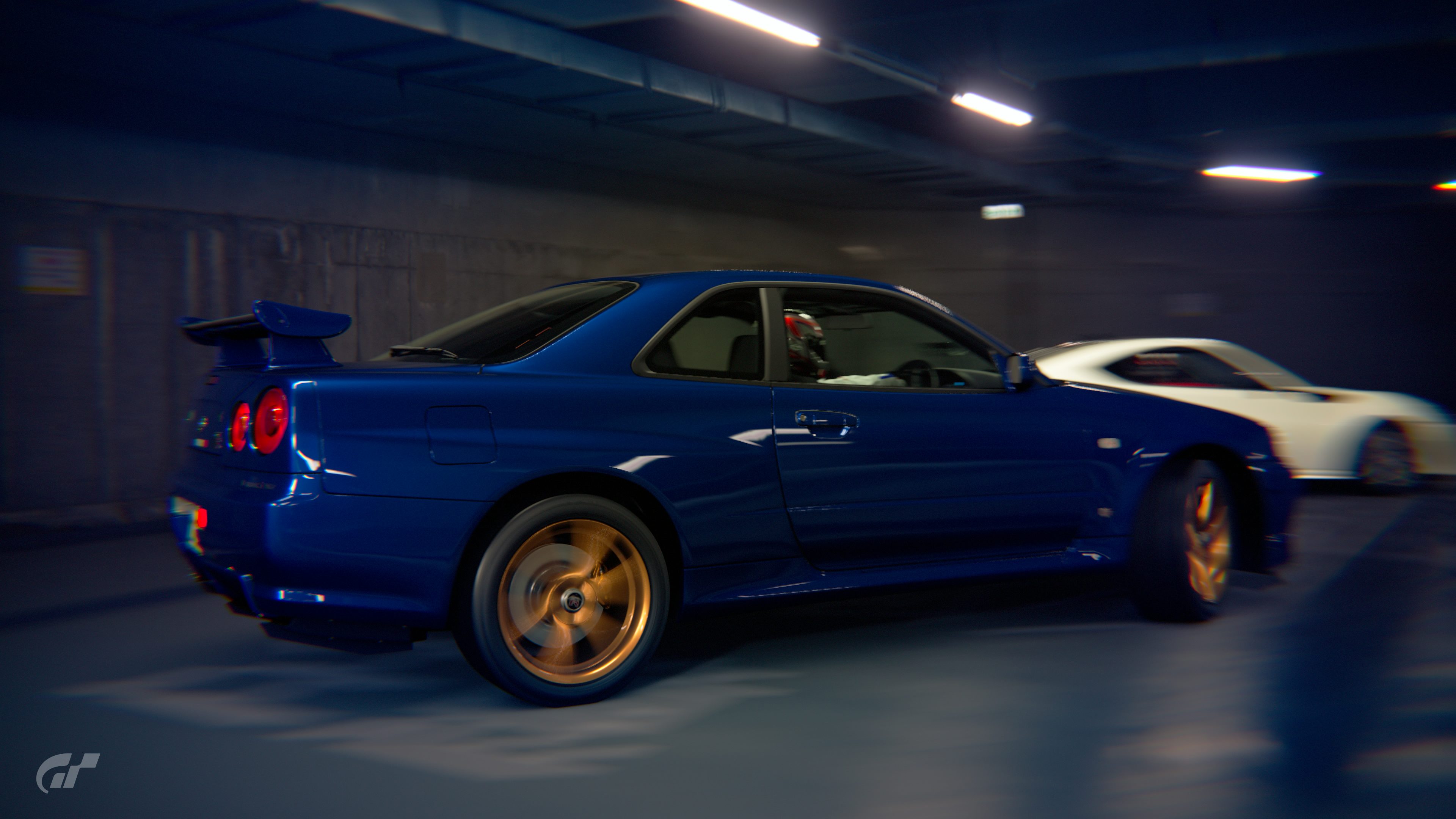 Tokyo Drift