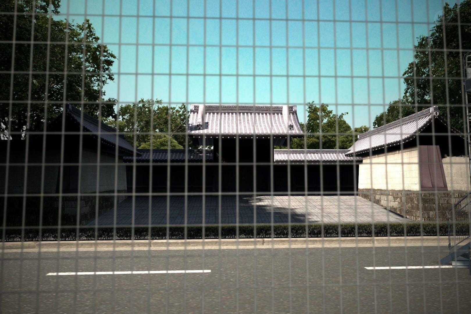 Tokyo R246 scenery 27.jpg | GTPlanet