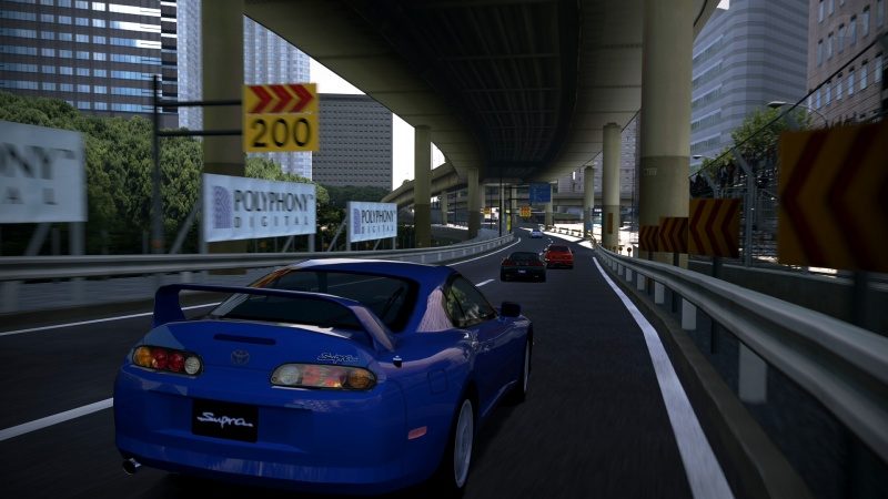 Tokyo R246 - Supra RZ_2.jpg