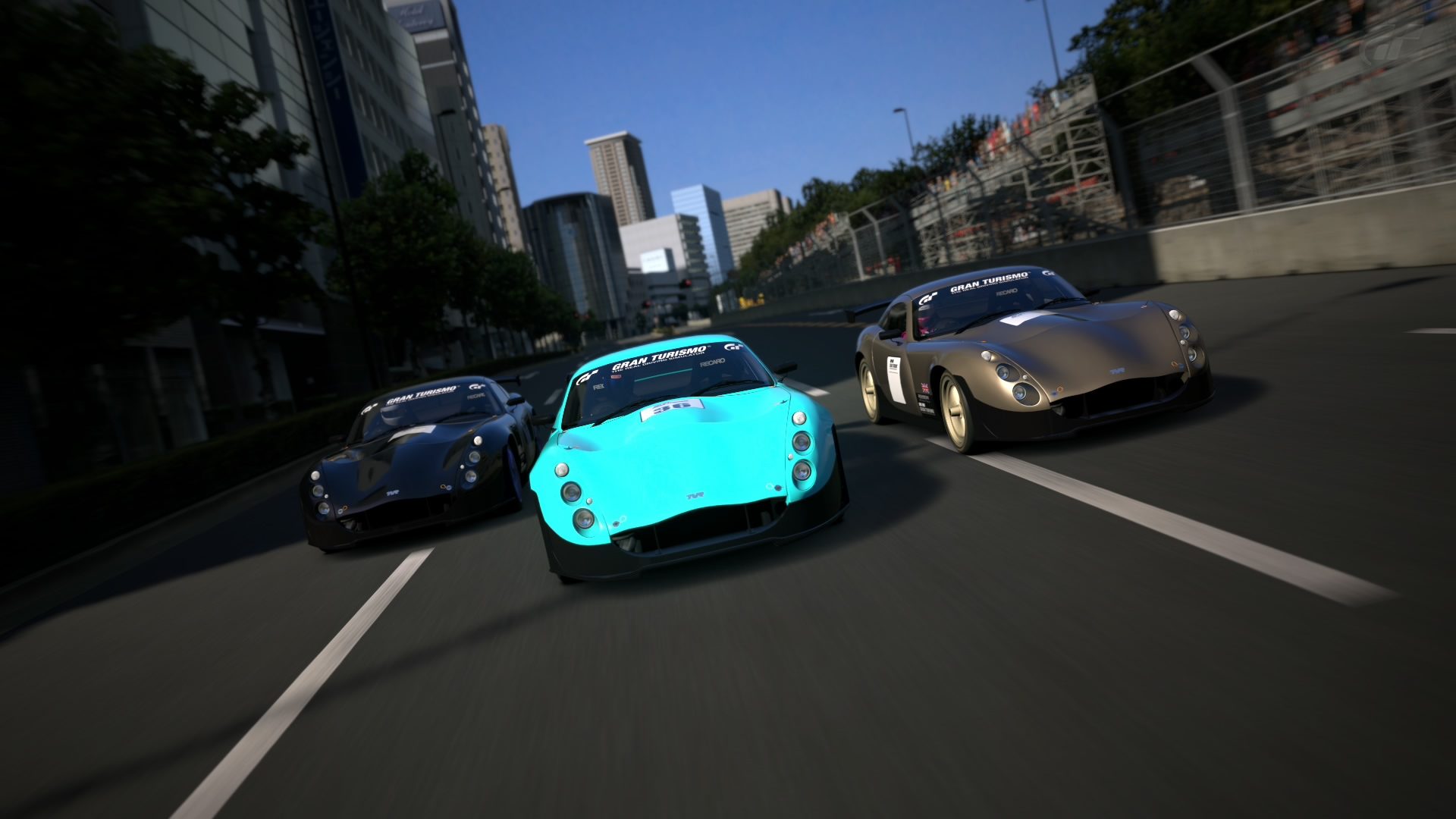 Tokyo R246