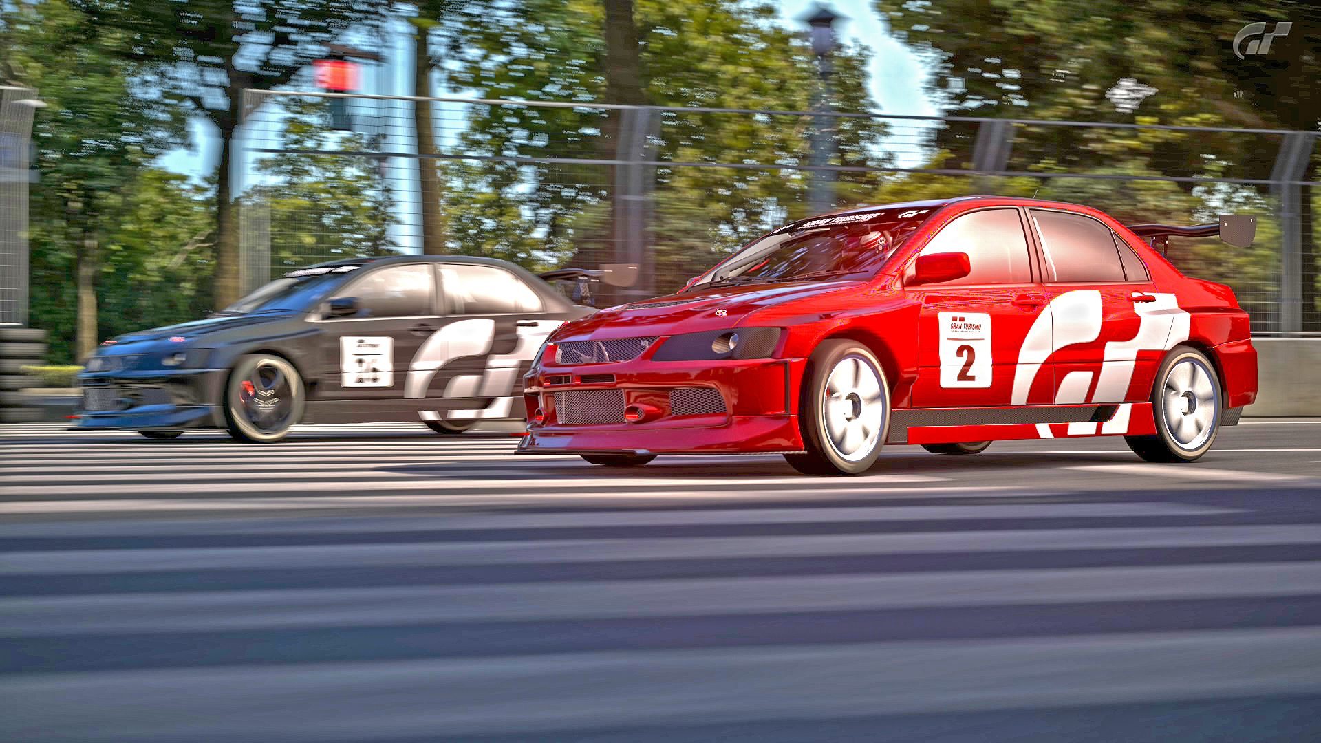 Tokyo R246_70.jpg | GTPlanet