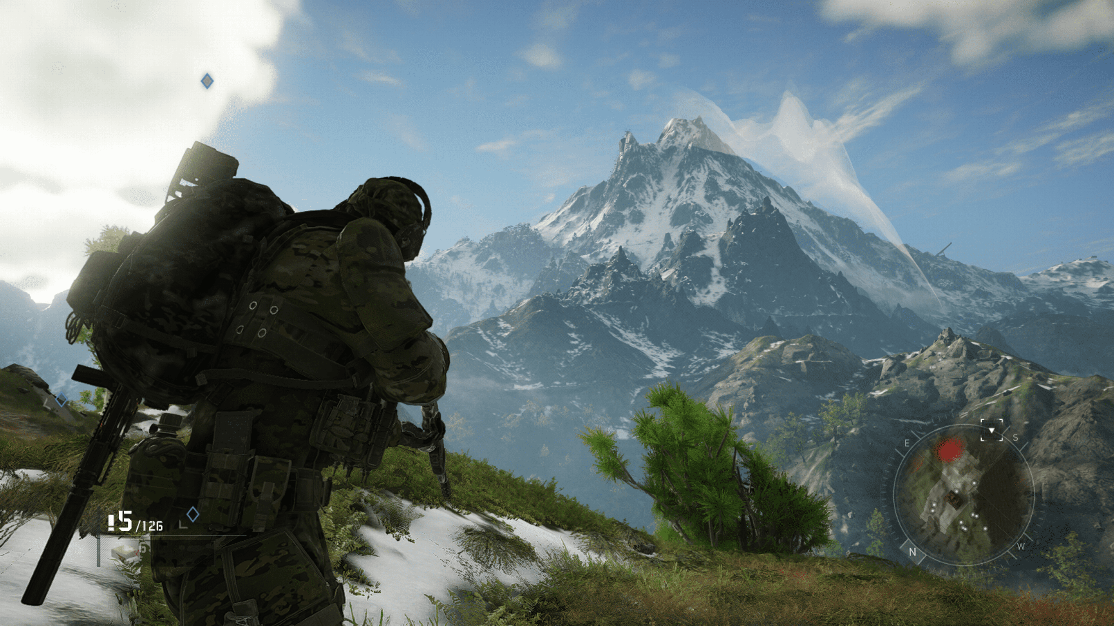 Tom Clancy’s Ghost Recon® Breakpoint