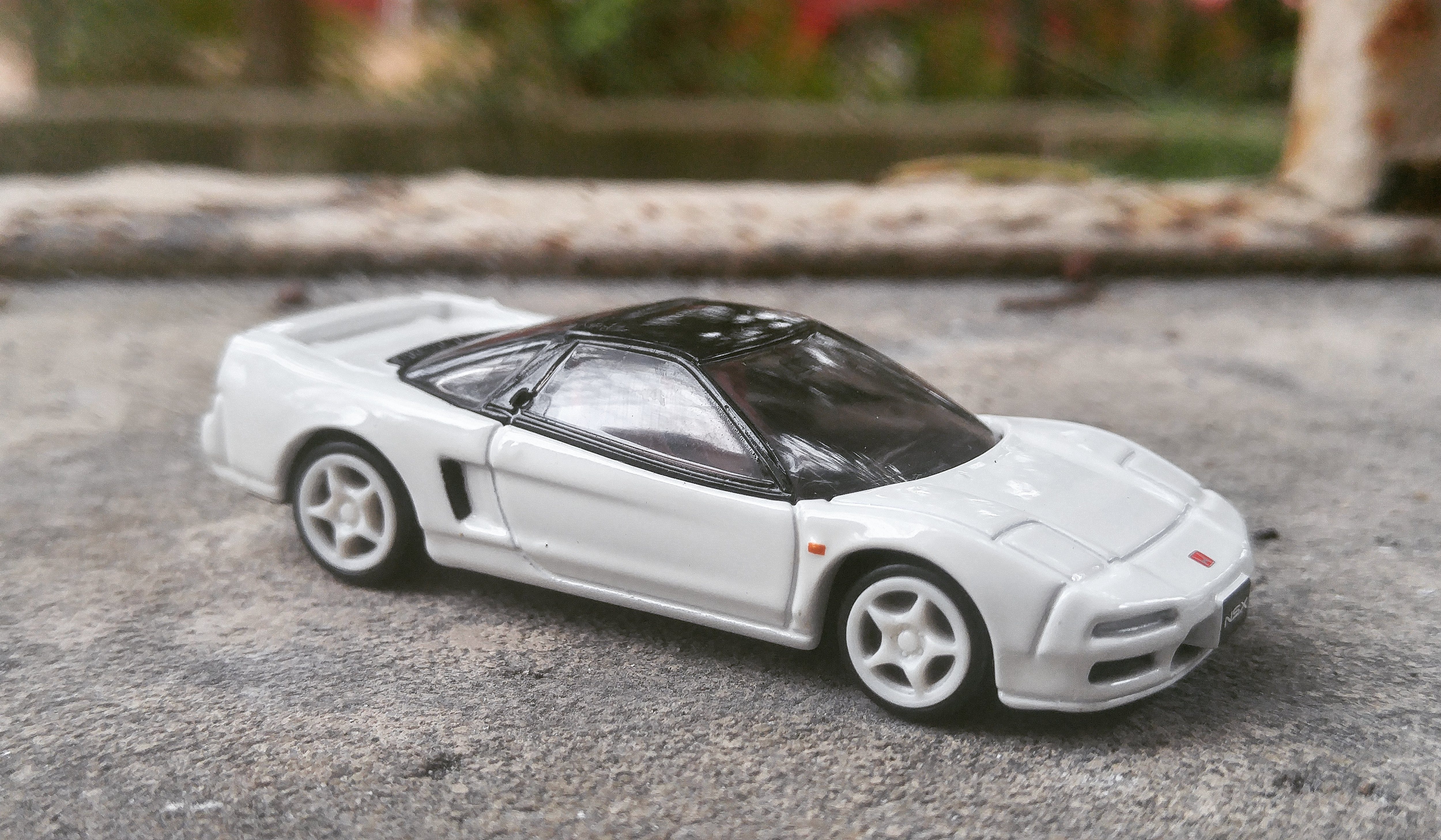 Tomica Premium: NSX