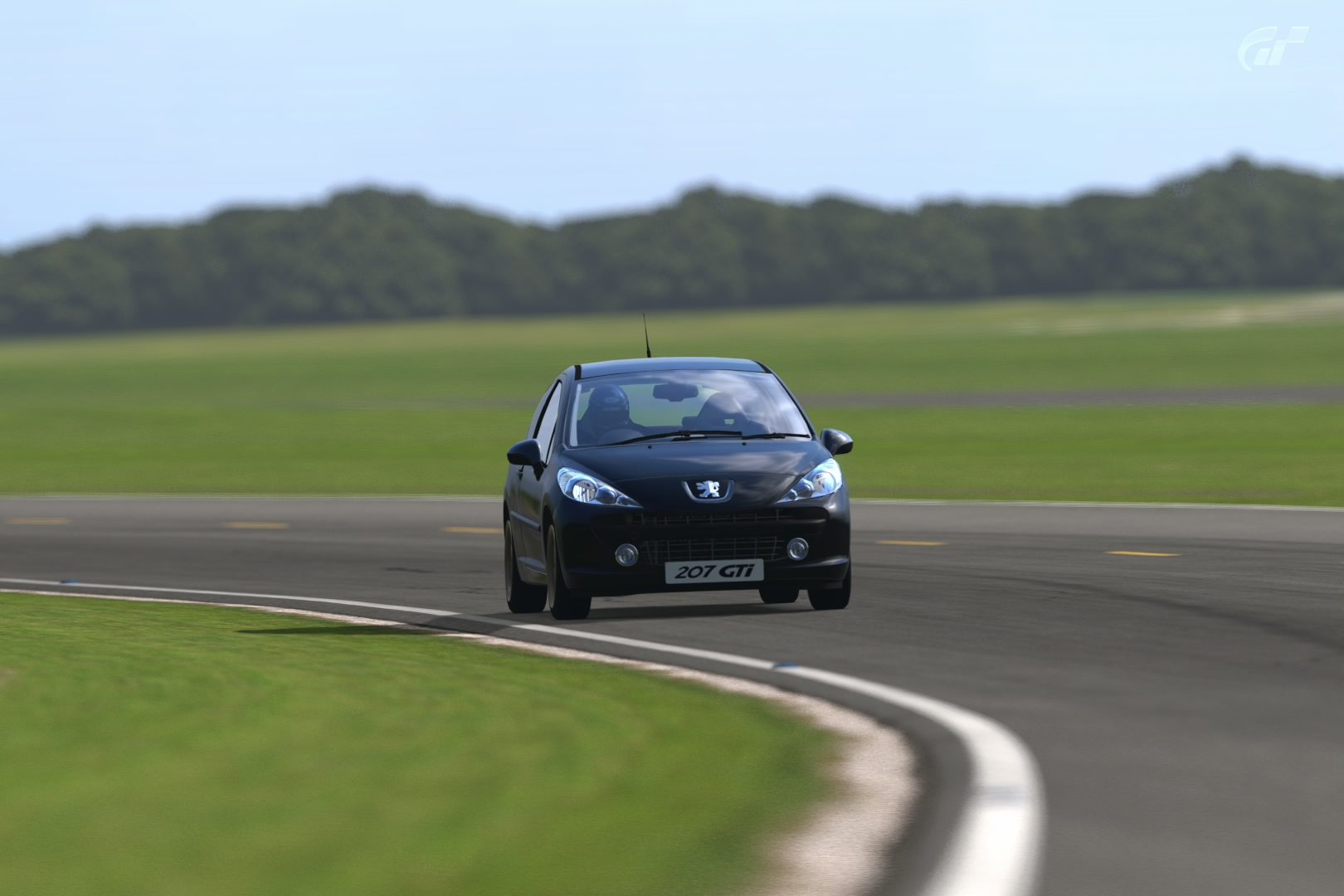 Top Gear Test Track_1