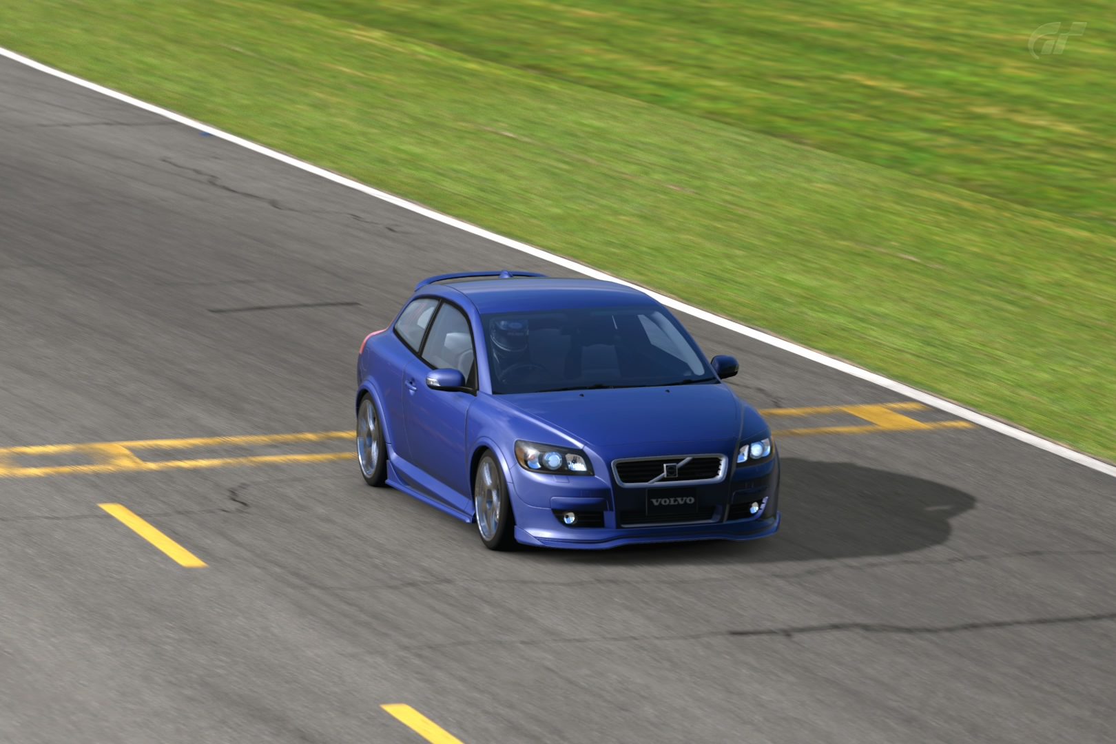 Top Gear Test Track_13