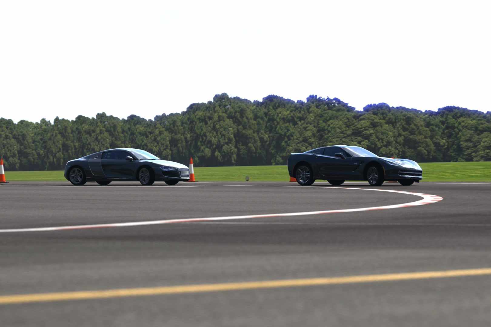 Top Gear Test Track_23