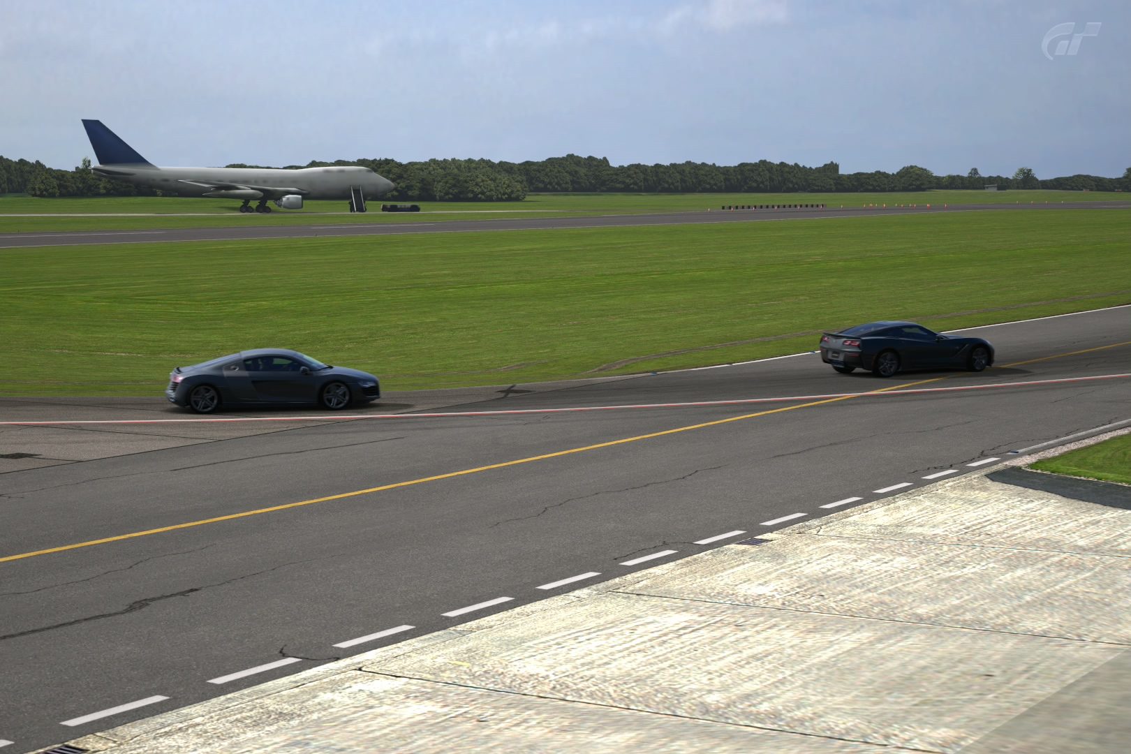 Top Gear Test Track_28